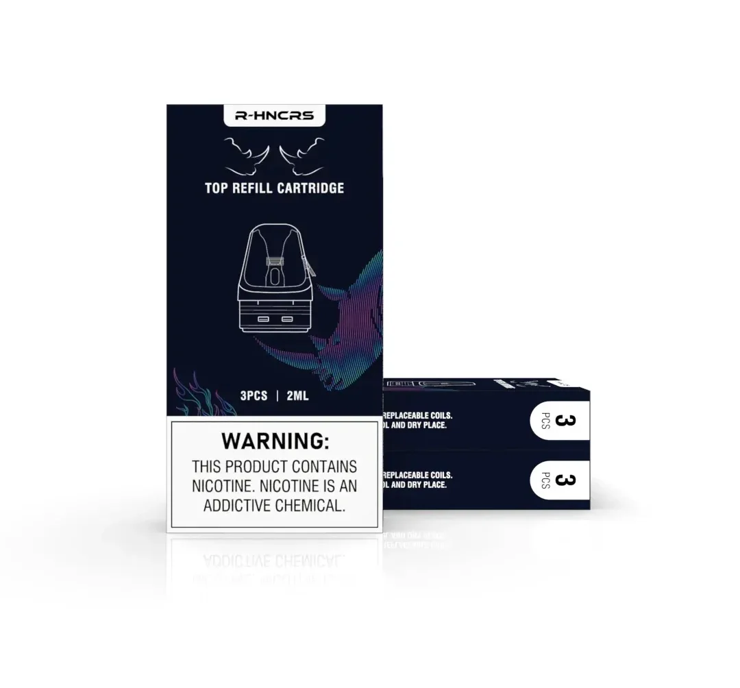 R-HNCRS犀牛 小蠻牛通用空倉 R-HNCRS 犀牛小蠻牛通用空倉