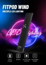 Fitpod Wind氣流煙桿/四擋調節霧化桿/通用RELX一代 SP2 LANA：圖片 2