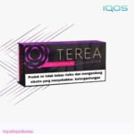 TEREA菸彈 亞洲版TEREA加熱煙 ILUMA主機專用系列 加熱不燃燒 台灣現貨 711到付：圖片 4