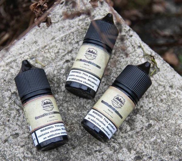 Royal Knight皇家騎士煙油 小煙煙油