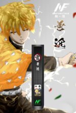 INF六代鬼滅主机 黑色善逸